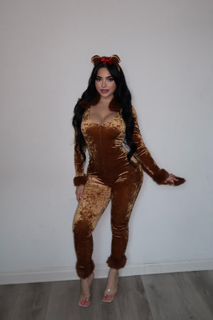 Lion costume 555321