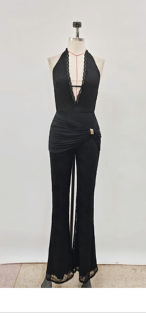Maria jumpsuit
