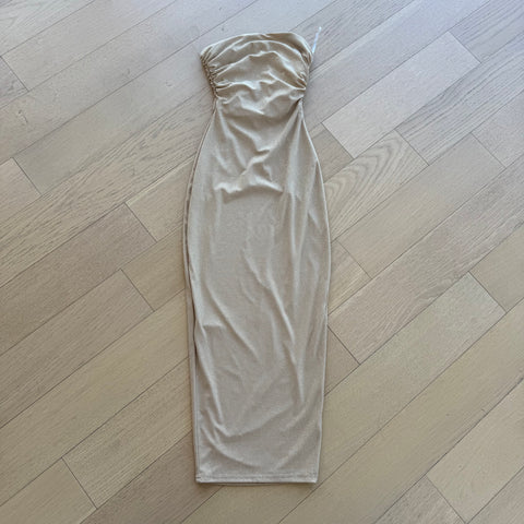 Mary glitter dress 388 (gold)