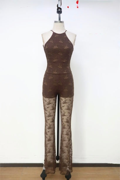Yesi jumpsuit 40052