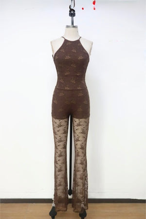 Yesi jumpsuit 40052