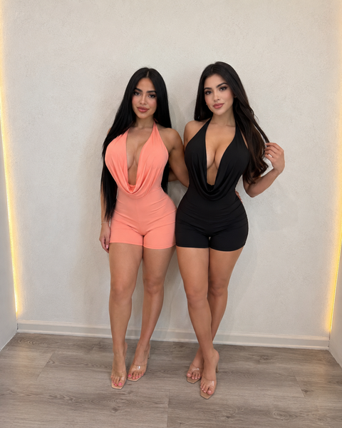 Liliana romper