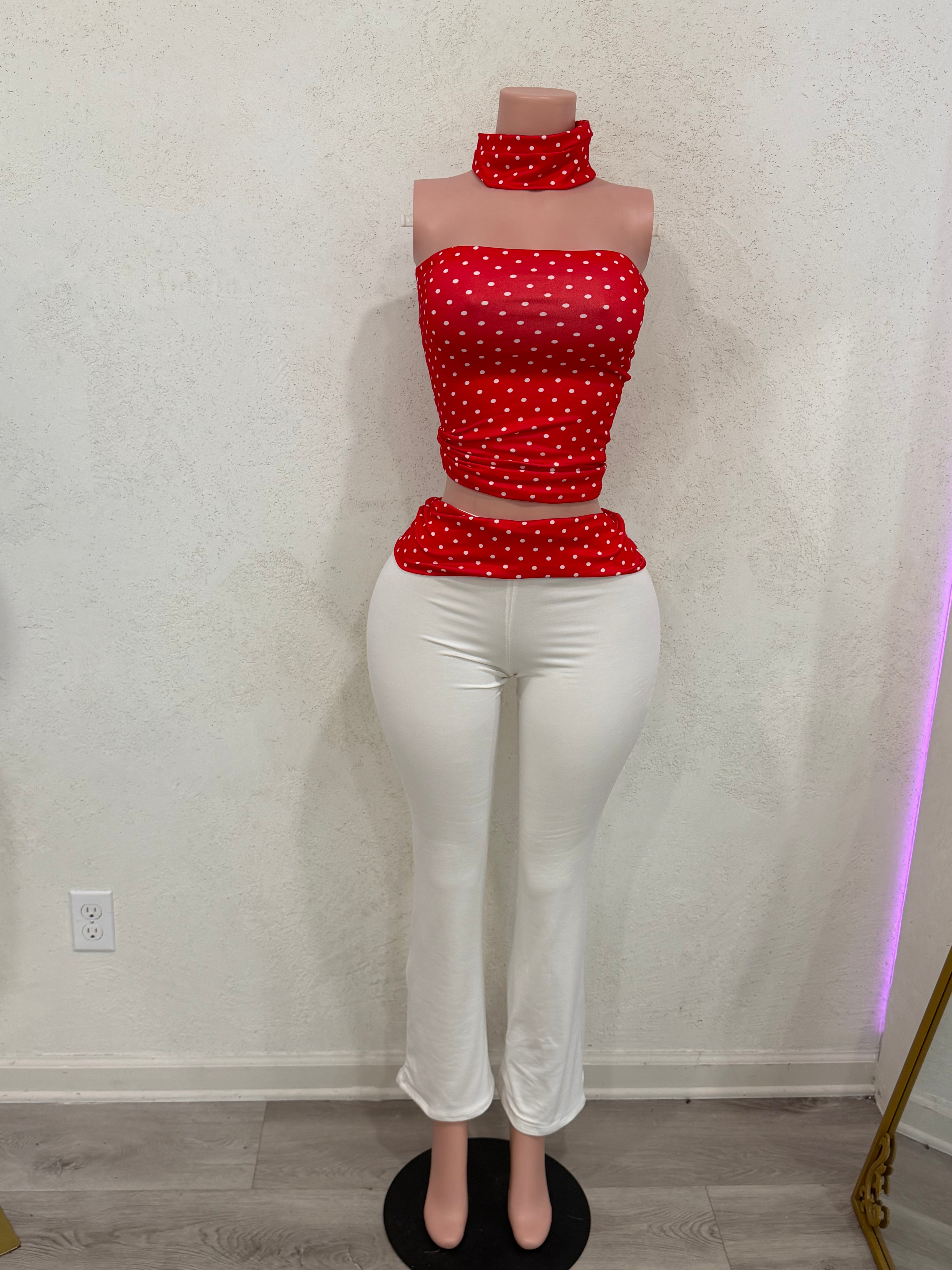Sinae two piece set
