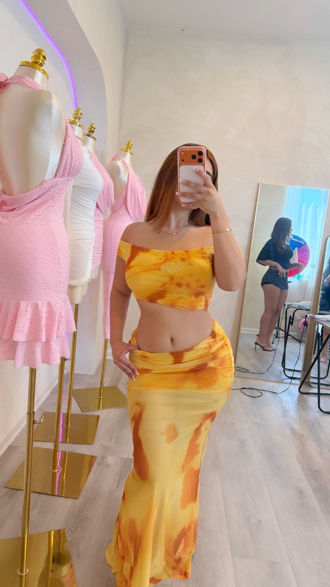 Gorgina two piece set 50235