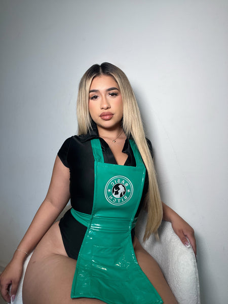 Hot or cold costume