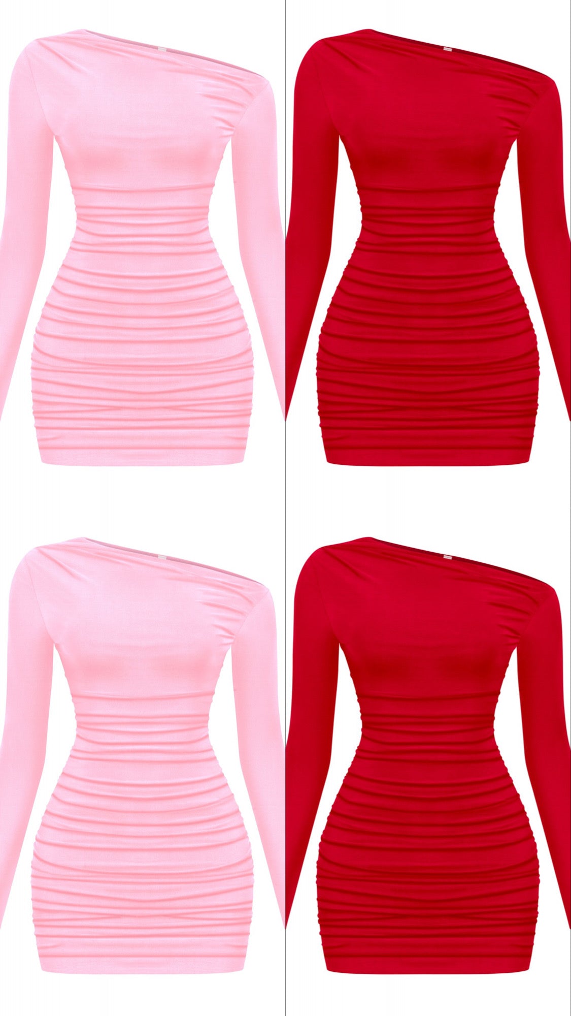 Terry dress 7540