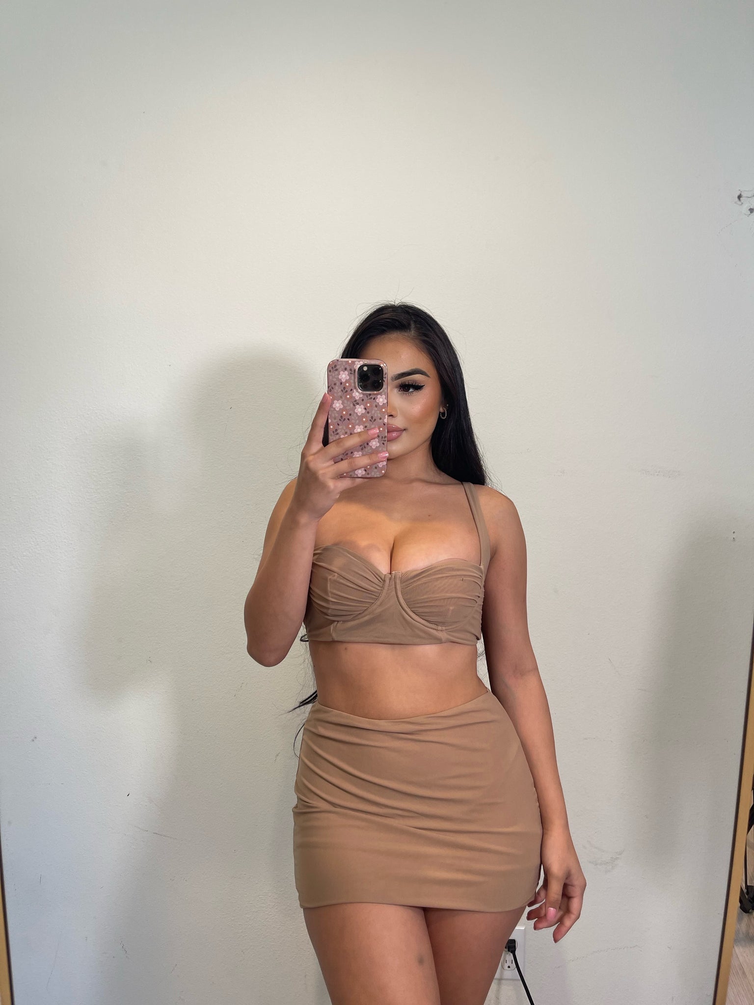 Jayla two piece set