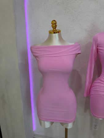 Marla Dress 8427