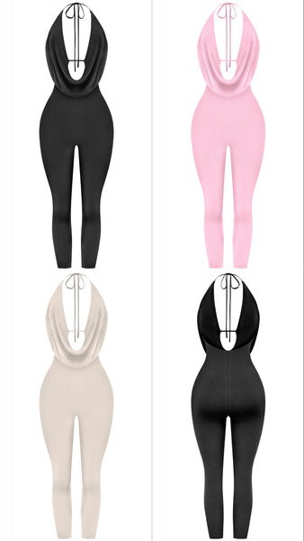 Liana jumpsuit 8902