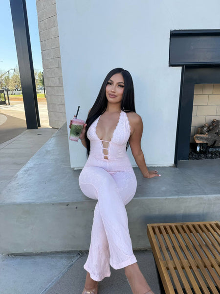 Juliana jumpsuit