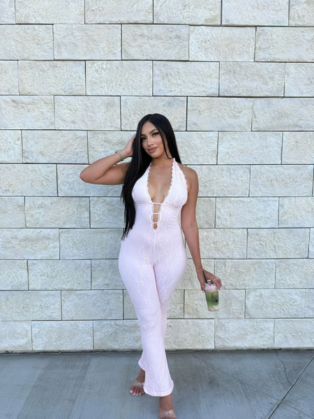 Juliana jumpsuit
