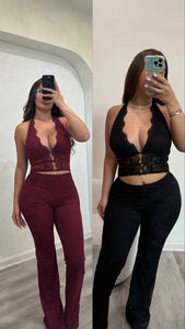 Vanessa jumpsuit 40059
