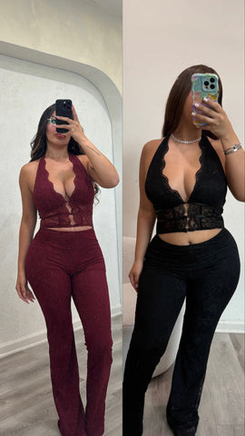 Vanessa jumpsuit 40059
