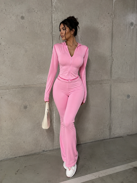 Itzel two piece sets