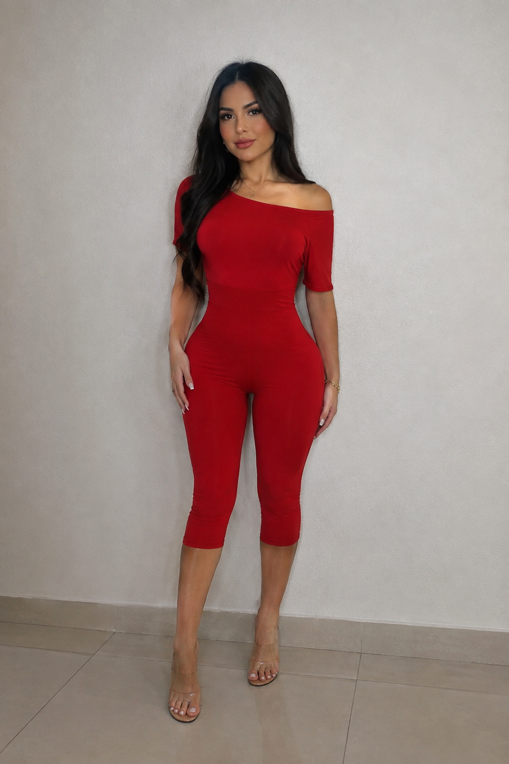 Isabel jumpsuit