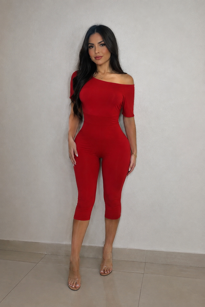 Isabel jumpsuit
