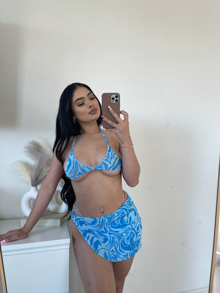 Honolulu 3 piece set