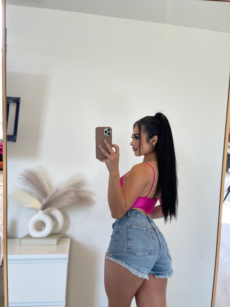 Lily shorts