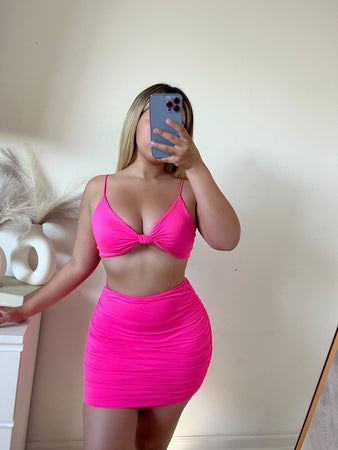 Lon two piece set (6488)