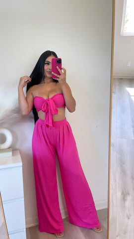 Mastro two piece set