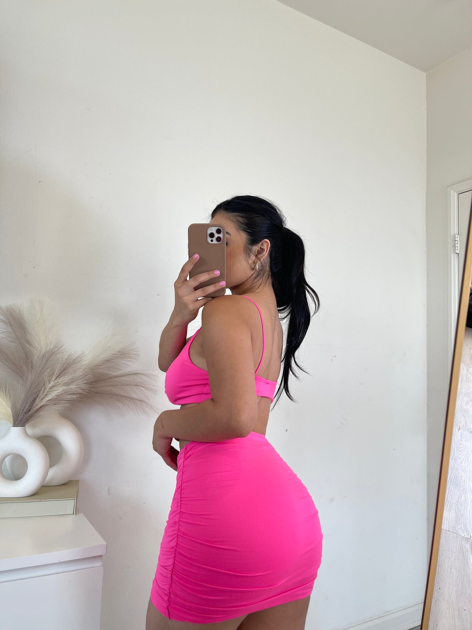 Lon two piece set (6488)