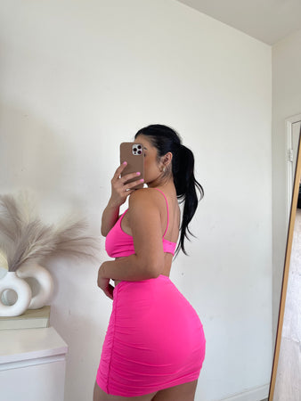 Lon two piece set (6488)