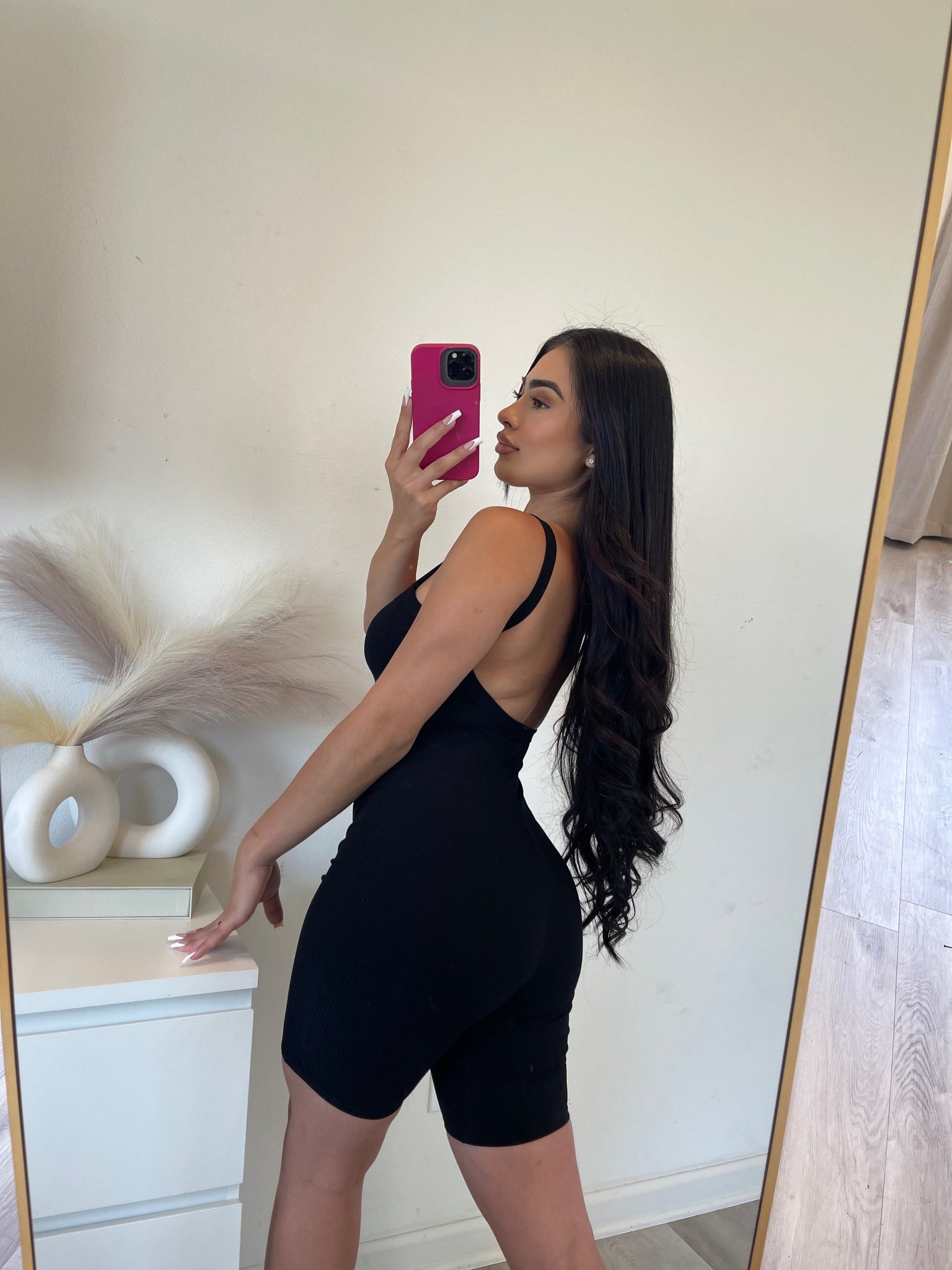 Jen jumpsuit 2904