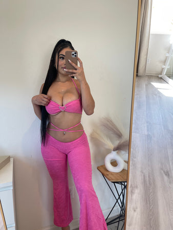 Lupita two piece set 10125