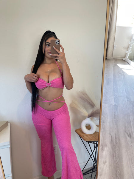 Lupita two piece set 10125