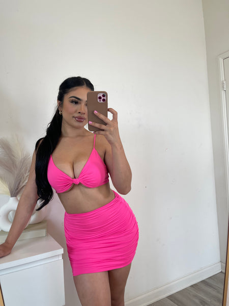 Lon two piece set (6488)