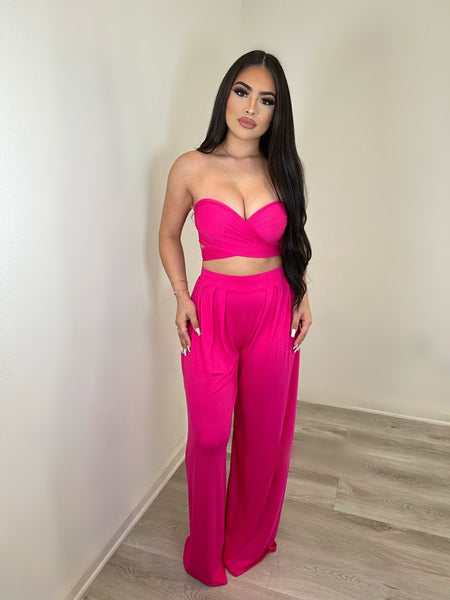 Mastro two piece set