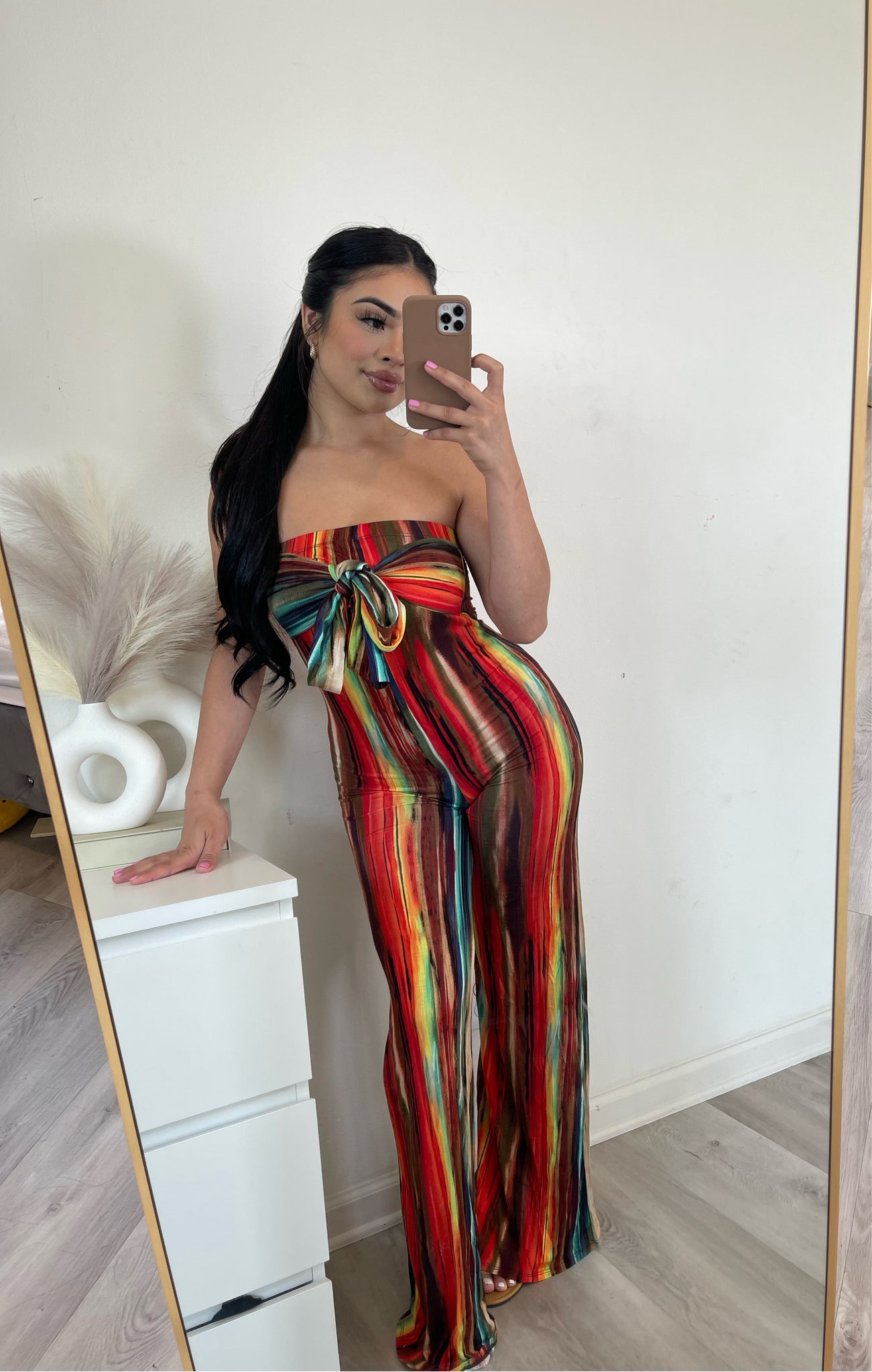Haily jumpsuit