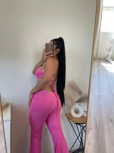 Lupita two piece set 10125