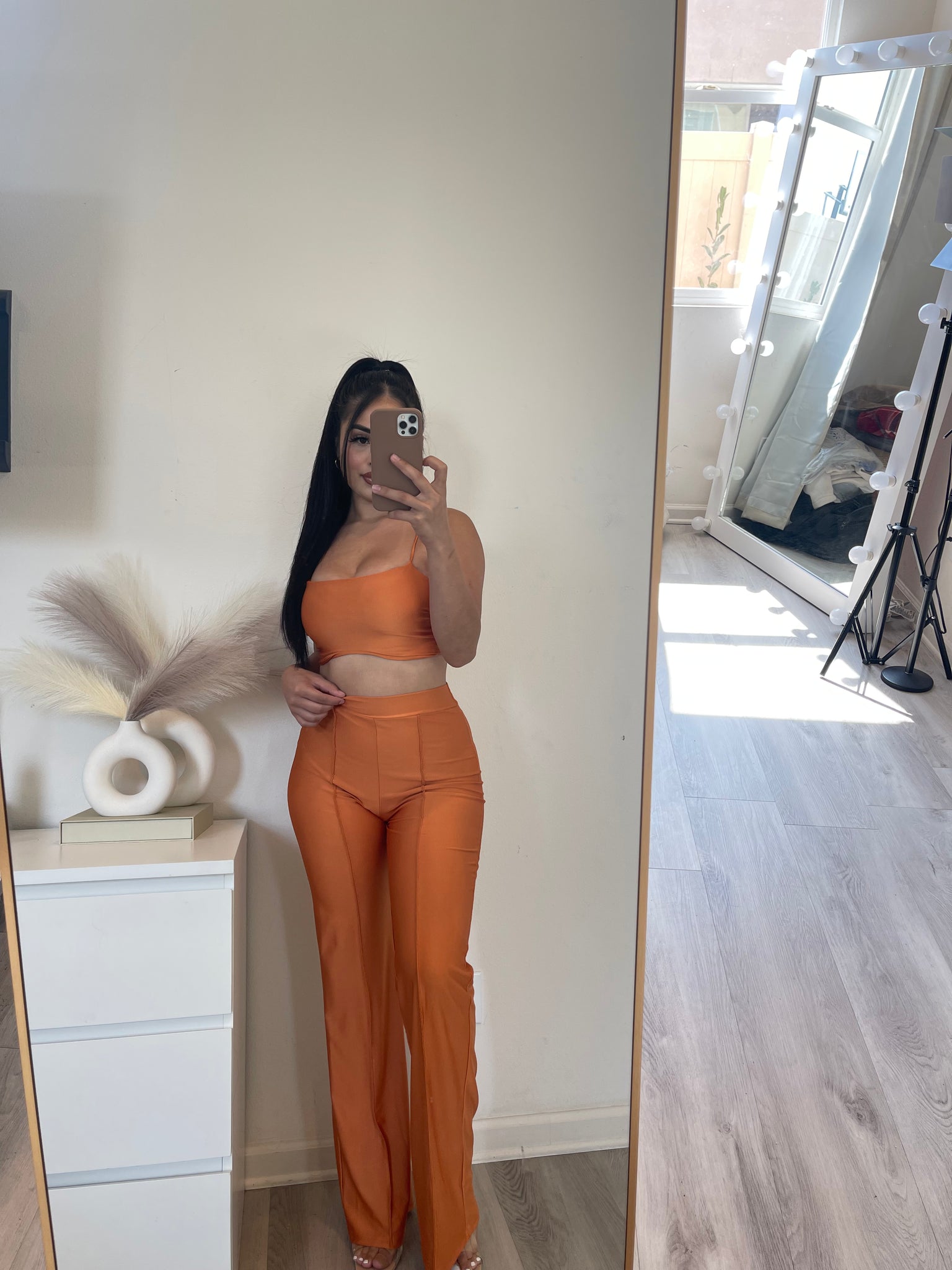 Alondra set ( yam) 5701