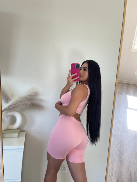 Chenzy  biker two piece set 867