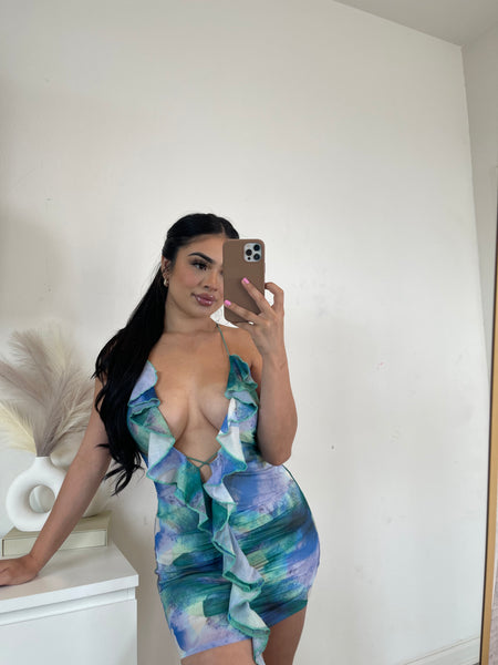 Baily dress