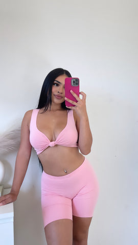 Chenzy  biker two piece set 867