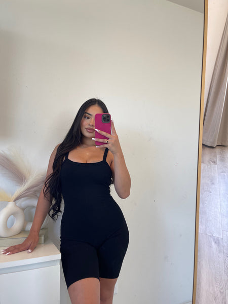 Jen jumpsuit 2904