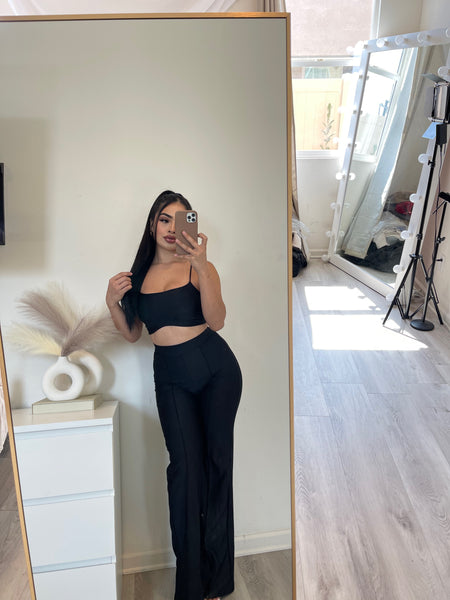 Alondra set ( black) 5701