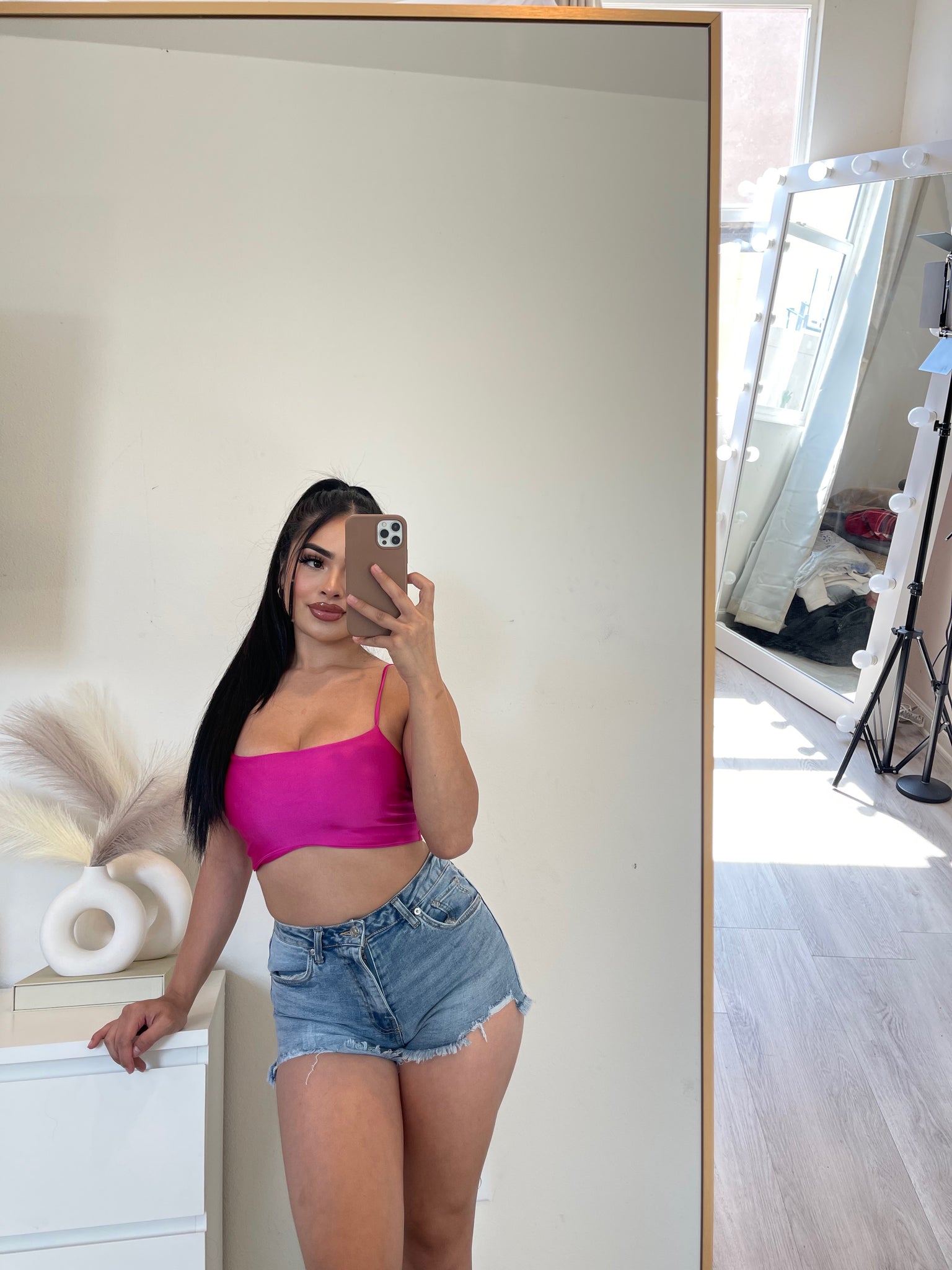 Lily shorts