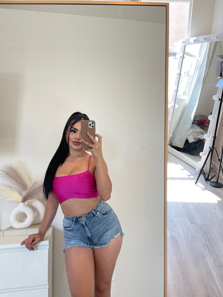 Lily shorts