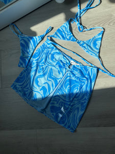Honolulu 3 piece set
