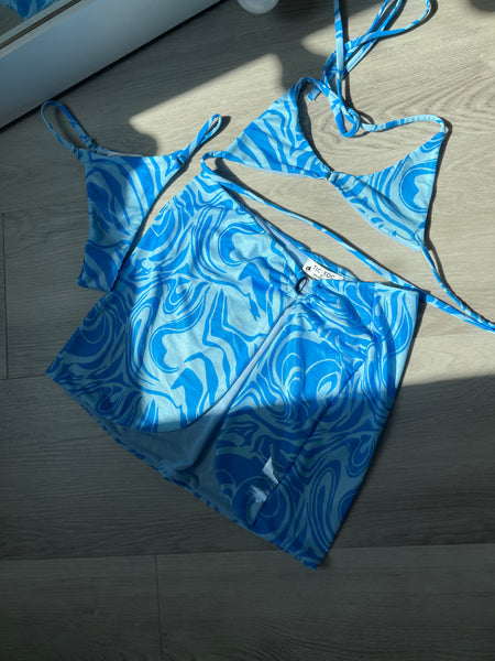 Honolulu 3 piece set