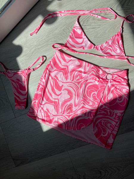 Honolulu 3 piece set