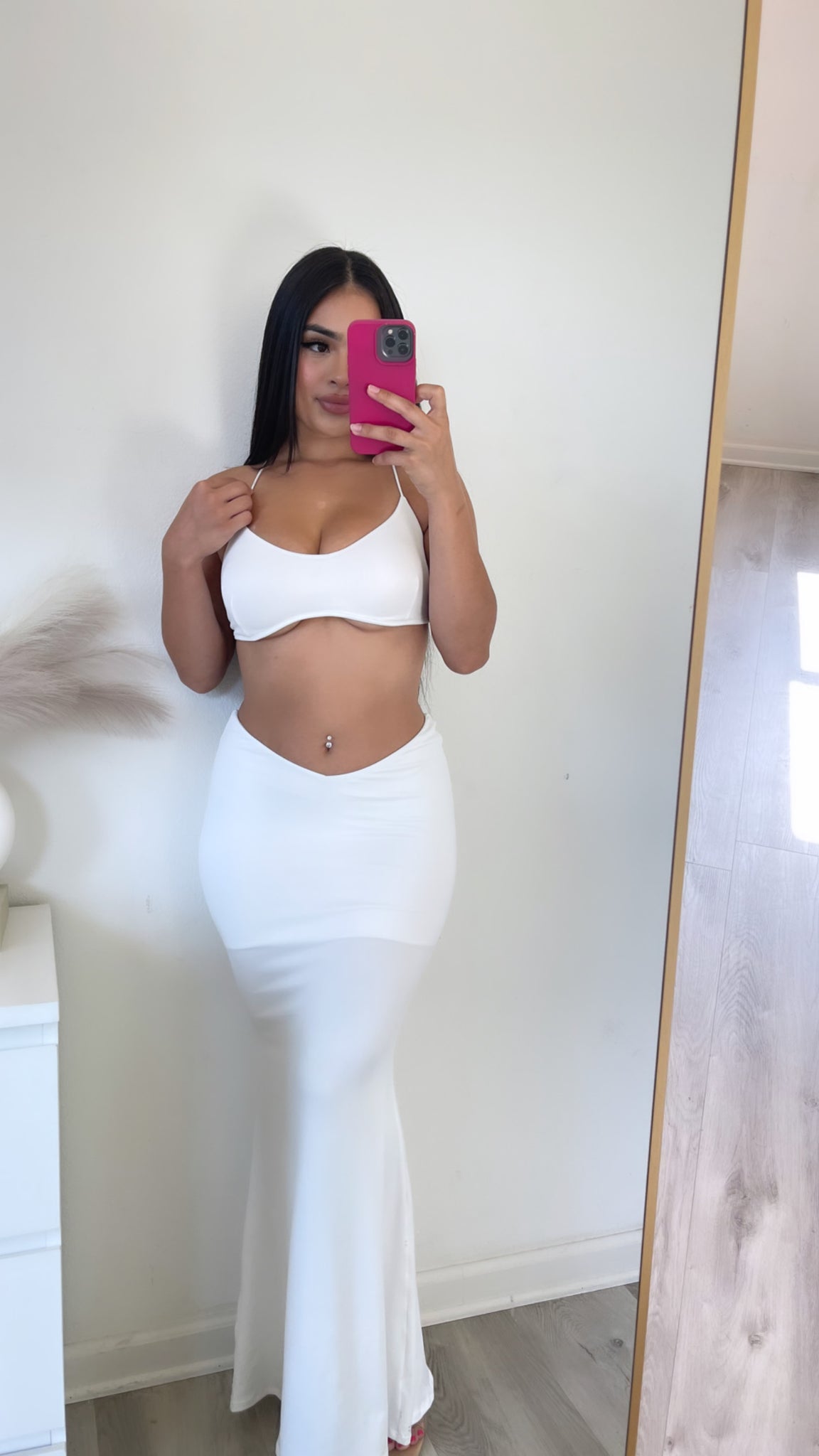 Yanely two piece set 16340