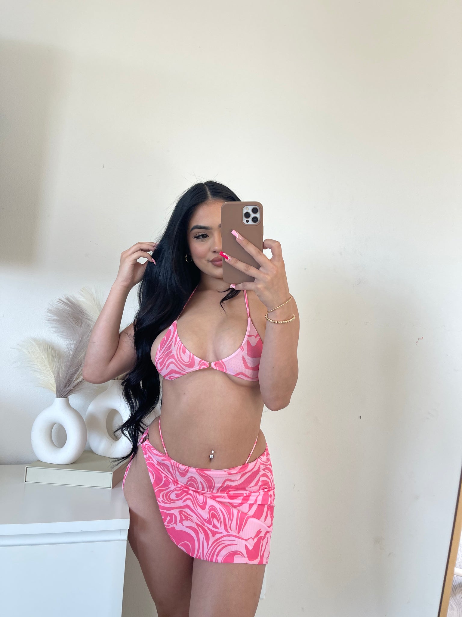 Honolulu 3 piece set