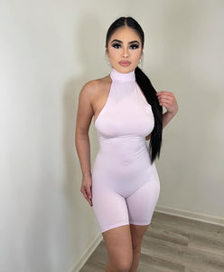 Lexiaz romper (pink )1728