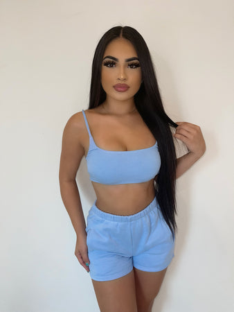 Moody lounge cozy two piece set (baby blue) -0001