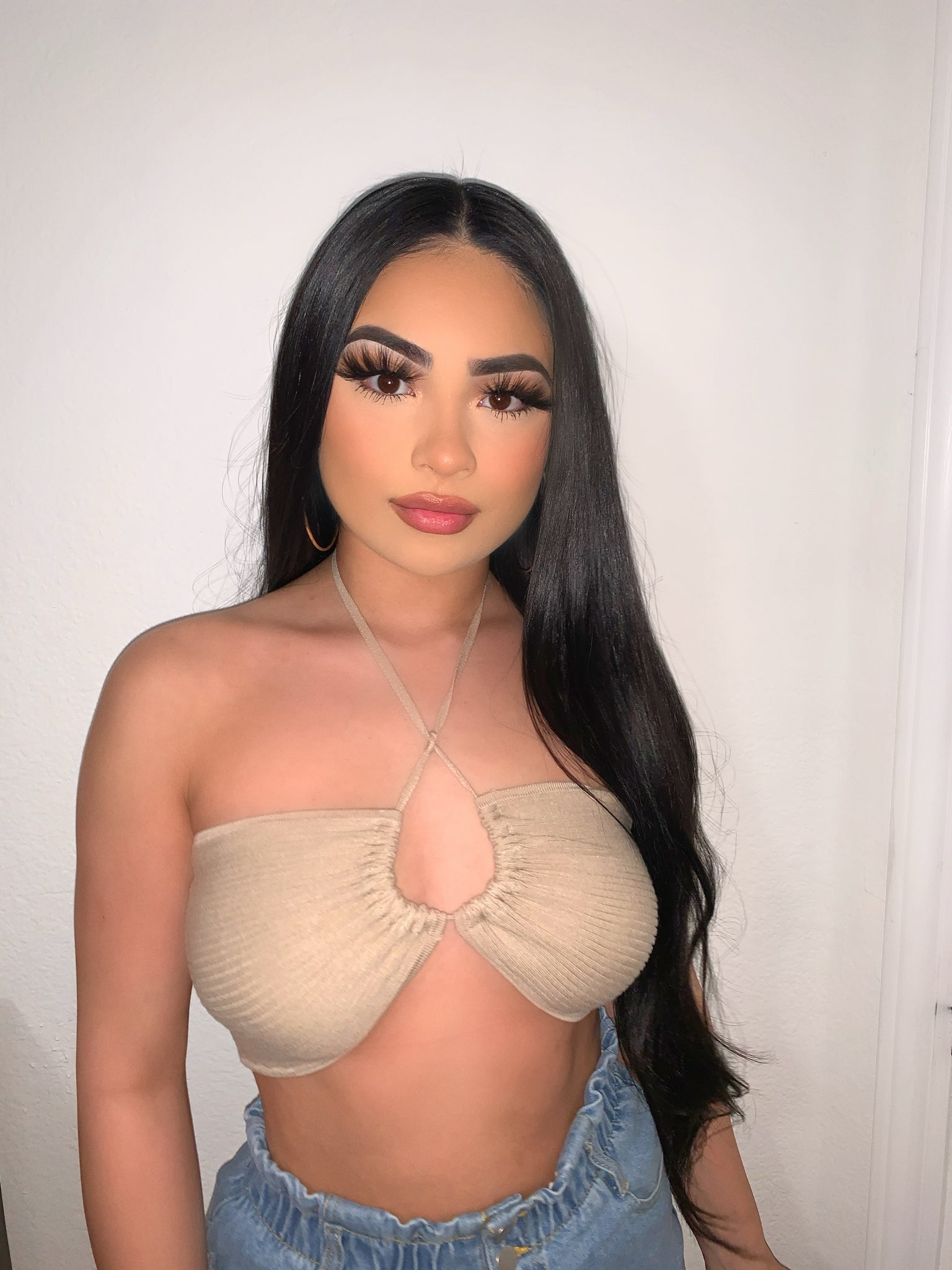 Tube top (stone)