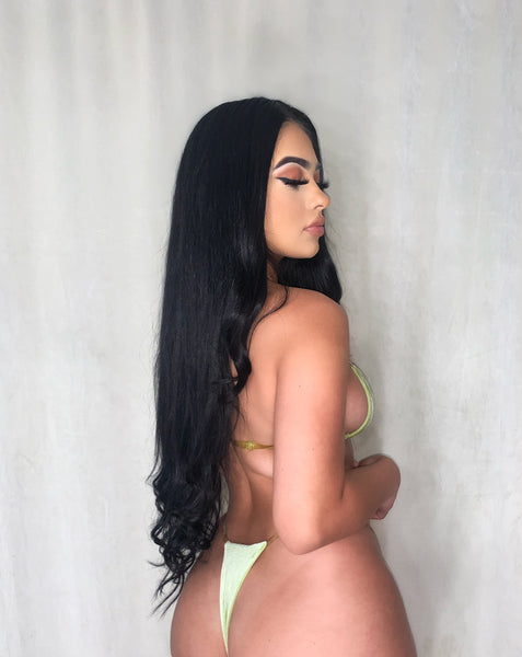 Sawtie bikini (avocado) 26845